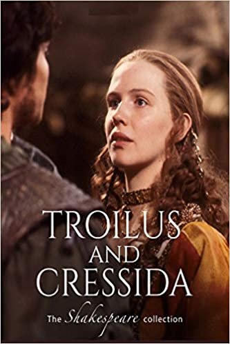 Troilus and Cressida Illustrated indir