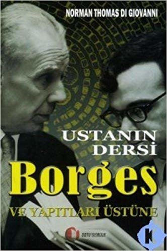 Ustanın Dersi Borges ve Yapıtları Üstüne indir