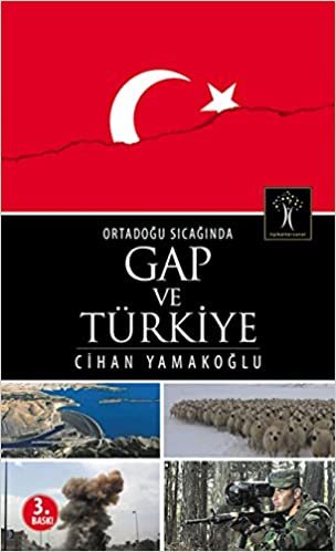 Ortadoğu Sıcağında GAP ve Türkiye indir