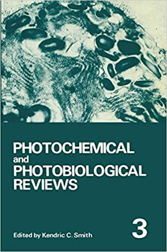 Photochemical and Photobiological Reviews: Volume 3 indir