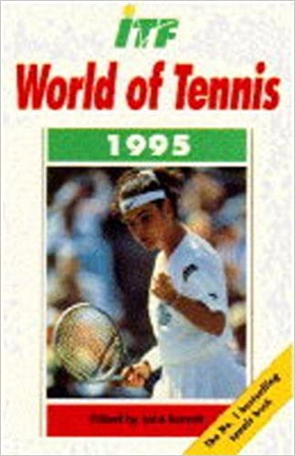 World of Tennis 1995 indir