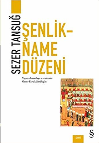 Şenlikname Düzeni