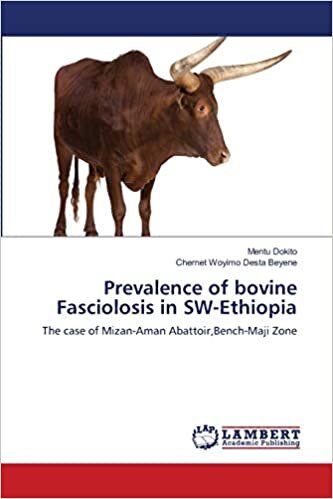 Prevalence of bovine Fasciolosis in SW-Ethiopia: The case of Mizan-Aman Abattoir,Bench-Maji Zone