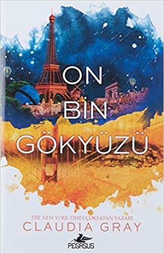 On Bin Gökyüzü Ciltli