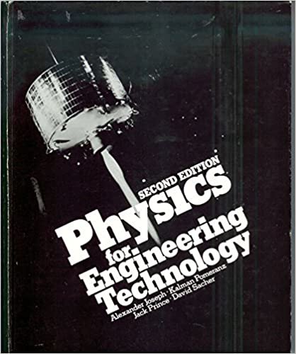 Physics for Engineering Technology indir