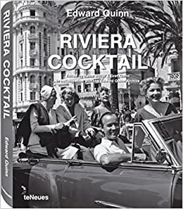 Riviera Cocktail, Paperback