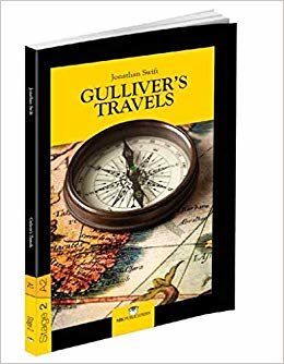 Gullivers Travels-Stage 2