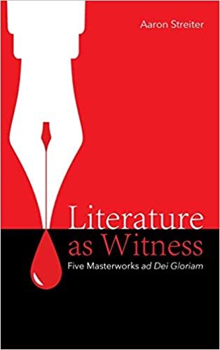 Literature as Witness indir