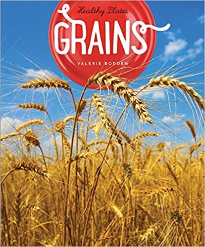 Healthy Plates: Grains indir