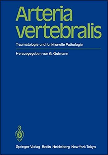 Arteria vertebralis: Traumatologie und Funktionelle Pathologie