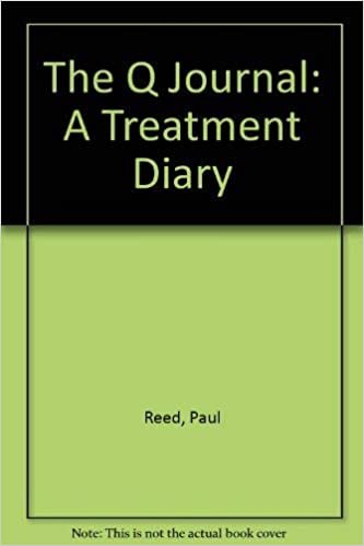 The Q Journal: A Treatment Diary