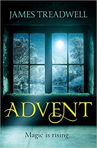 Advent: Advent Trilogy 1