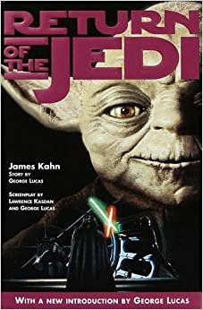 Star Wars: Episode 6: Return of the Jedi