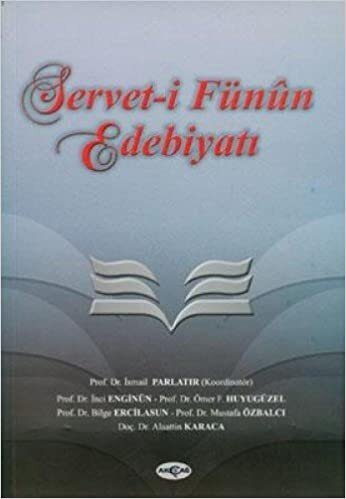 SERVETİ FÜNUN EDEBİYATI