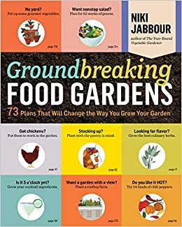 Groundbreaking Food Gardens indir