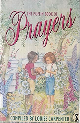 The Puffin Book of Prayers (Puffin Books) indir