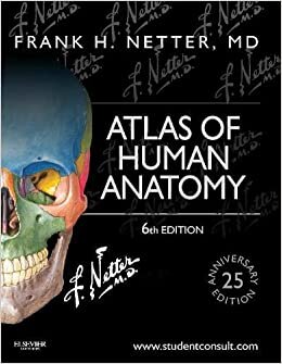 Atlas of Human Anatomy, 6th Edition indir