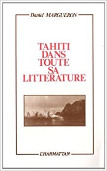 Tahiti dans toute sa littérature indir