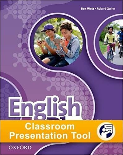 English Plus: Starter: Classroom Presentation Tool  (access card): The right mix for every lesson