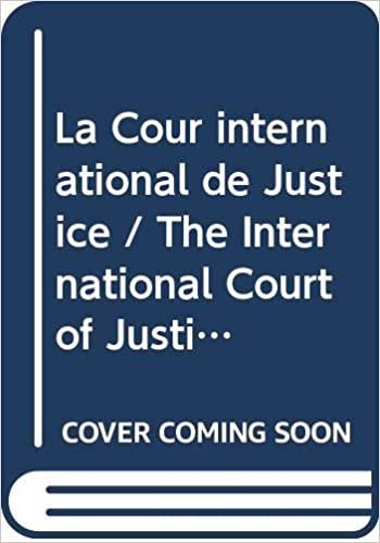 International Court of Justice 1946-2016: illustrated book of the International Court of Justice