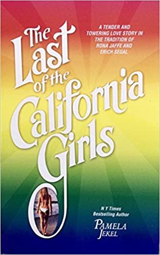 The Last of the California Girls indir