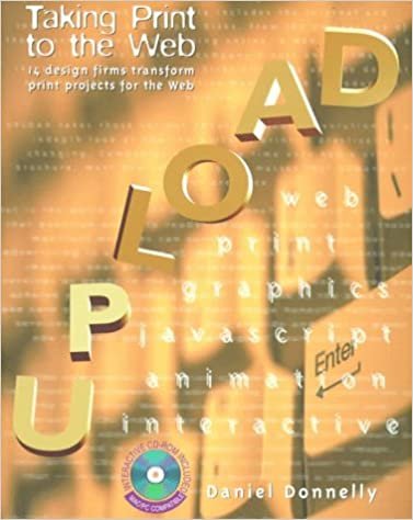 Up-load: From the Print to the Web