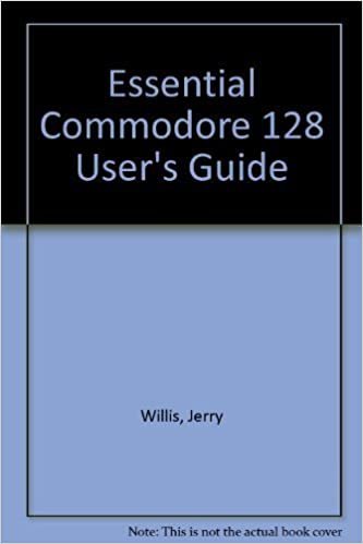 Commodore 128 Users G indir