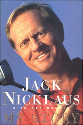 Jack Nicklaus: My Story indir