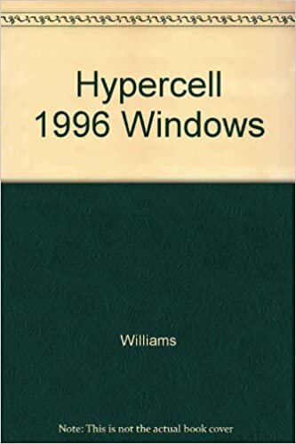 Hypercell 1996 Windows