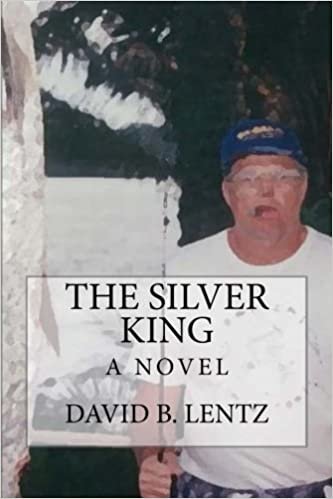 The Silver King: A Novel indir