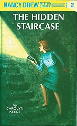 Nancy Drew 02: the Hidden Staircase (Nancy Drew Mysteries) indir