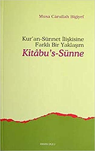 Kitabu's Sünne