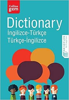 Dictionary: İngilizce - Türkçe / Türkçe - İngilizce: Cep Boy indir