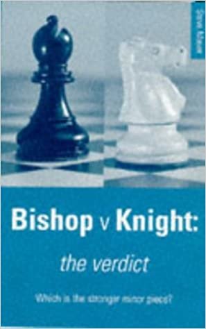 Bishop v. Knight: The Verdict indir