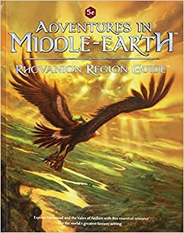 Adventures in Middle Earth Rhovanion Reg indir