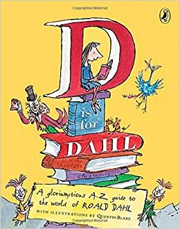 D is for Dahl indir