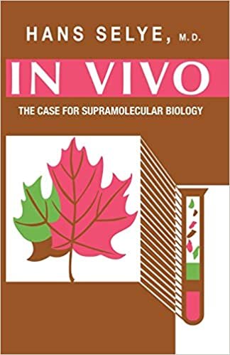 In Vivo: Supramolekuler Biyoloji Ornegi