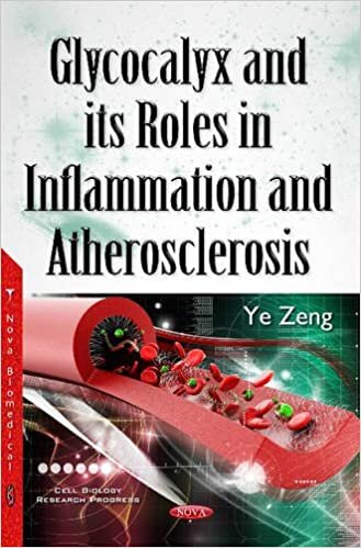 Zeng, Y: Glycocalyx & its Roles in Inflammation & Atheroscle