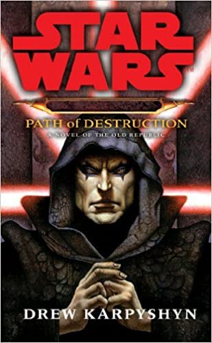 Star Wars: Darth Bane - Path of Destruction