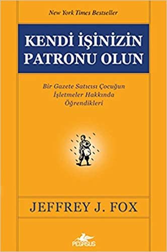 Kendi İşinizin Patronu Olun