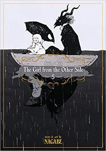 Girl From The Other Side: Siúil A Rún Vol. 5, The (The Girl From the Other Side: Siuil, a Run) indir