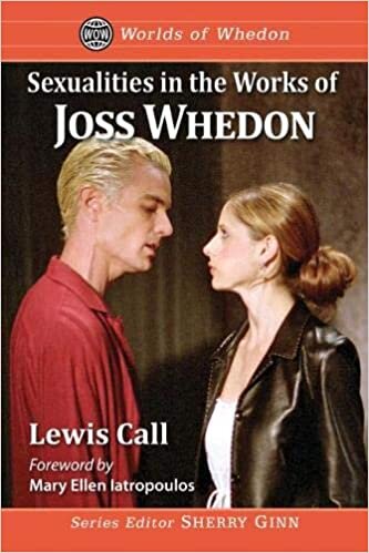 Sexualities in the Works of Joss Whedon (Worlds of Whedon)