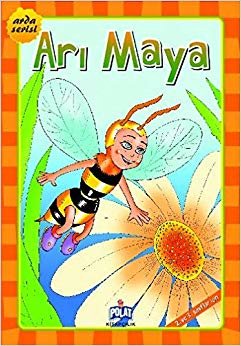 Arı Maya - Arda Serisi