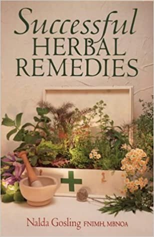 Successful Herbal Remedies (Nature's Way S.)