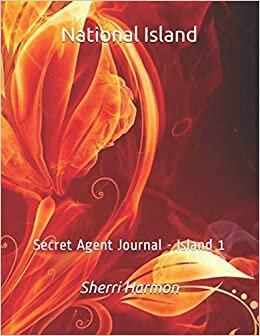 National Island: Secret Agent Journal - Island 1