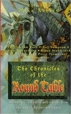 Chronicles of the Round Table indir