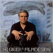 H. R. Giger's Filmdesign