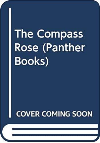 The Compass Rose (Panther Books) indir