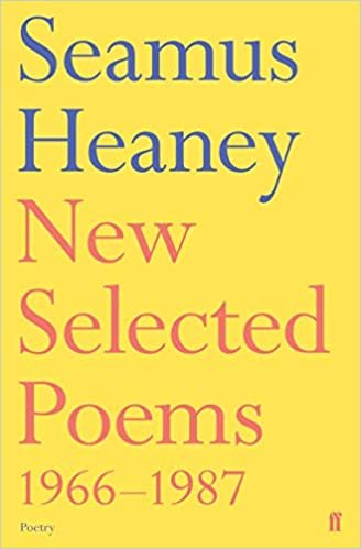 New Selected Poems, 1966-1987 indir