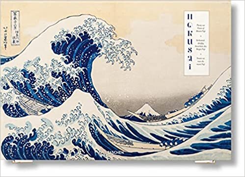 Hokusai, Mount Fuji indir